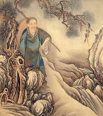 历史揭秘:雍正并非“情圣”每天奏折都批不完