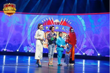 制片人董艺诠释《叮咯咙咚呛》不变初心