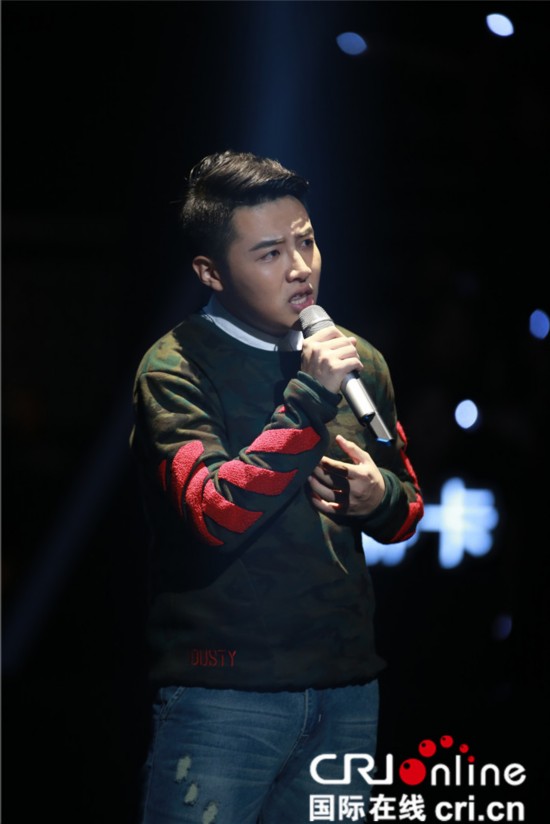 《中国新歌声》那英小二班开启对战 郎朗跨界