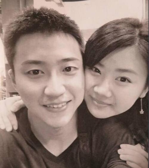 曝福原愛結婚