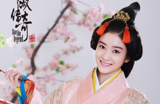 童年出道19岁已是老戏骨 张雪迎童星出道变中