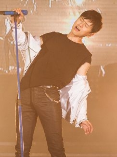 全民挑战张杰腰 张杰腰是什么意思 继葛优瘫、