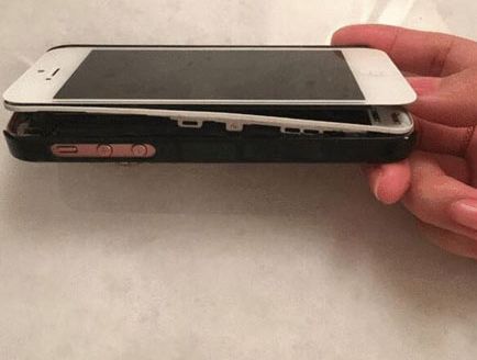 章子怡手机成爆款