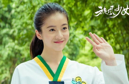 童年出道19岁已是老戏骨 张雪迎童星出道变中