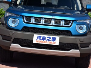  BJ20 2016 1.5T ֶӢ