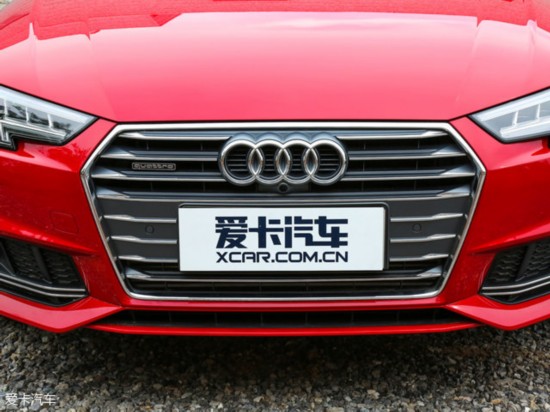 һ��-���ڰµ�2017��µ�A4L