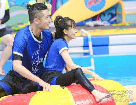 快本赵丽颖发型刘海编发美过郑秀妍短发文有人去剪王子吗图片