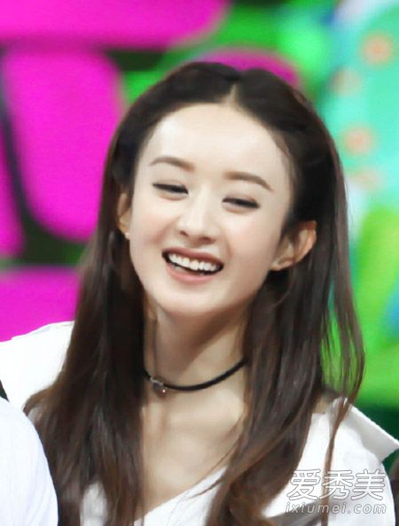 快本赵丽颖王子刘海编发美过郑秀妍发型文天发型刑狼群图片