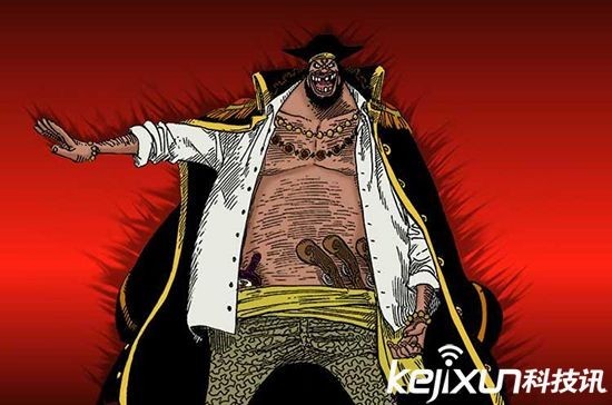 海贼王十大恶魔果实能力 爱德华强势夺冠巴基