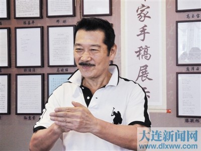 孙维民的27年特型路:从小b角到大总理的"变身"