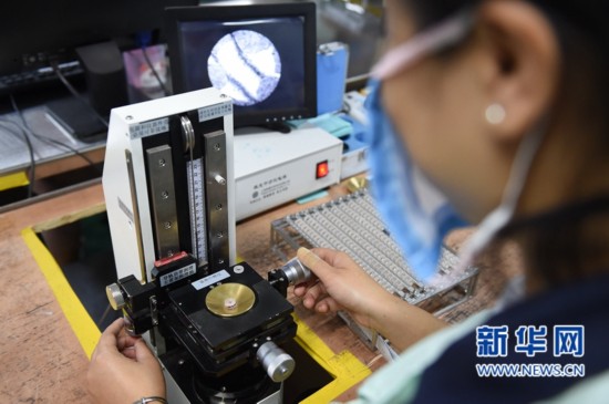 福建宁化:发挥特色产业优势实施精准扶贫