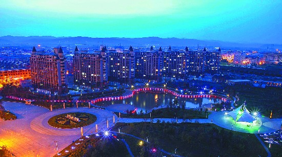 人口 穆棱市