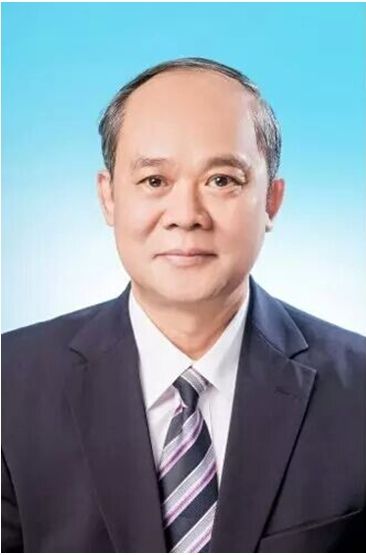 刘德福当选政协遂宁市第七届委员会主席