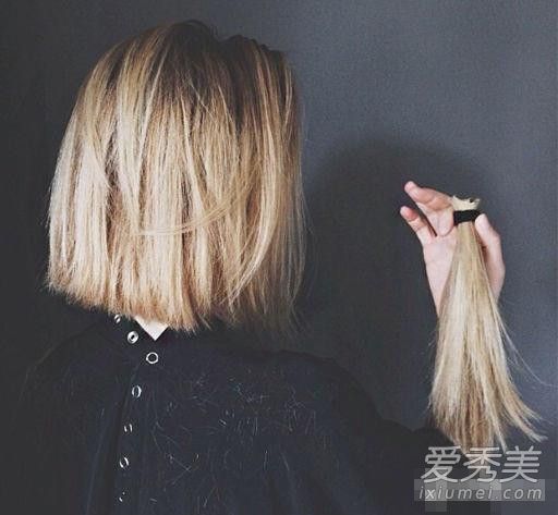 郑爽杨紫都在剪的短发叫什么?同款妹妹头走起