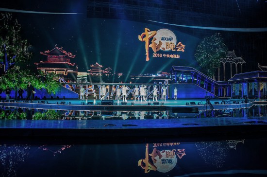 2016央视中秋晚会节目单公布 TFBOYS郎平等