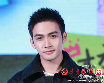 《微微一笑很倾城》迎来大结局 ko和美人师兄