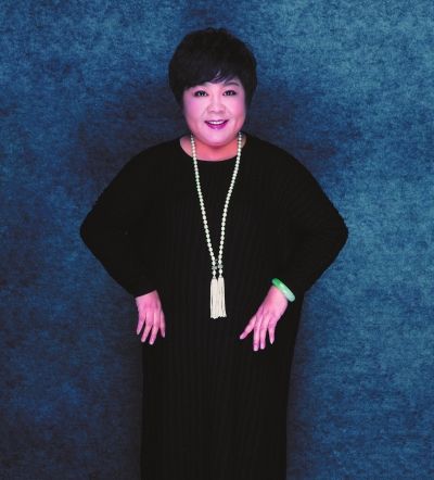 5万观众鸟巢听人生励志故事《说出我世界》成最火演说节目