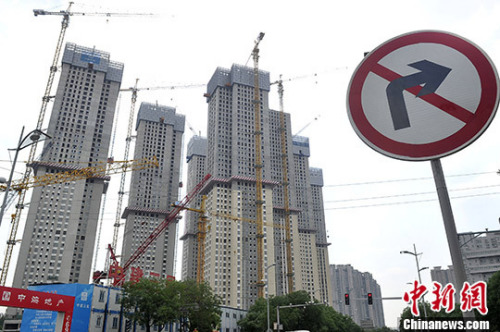 8月份中国经济怎样?多项数据回升 民生指标稳定