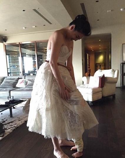 离婚家暴全是浮云 大S汪小菲夫妇才是模范父母