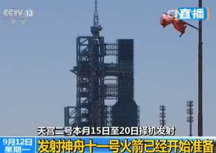 中国离建空间站还有多远