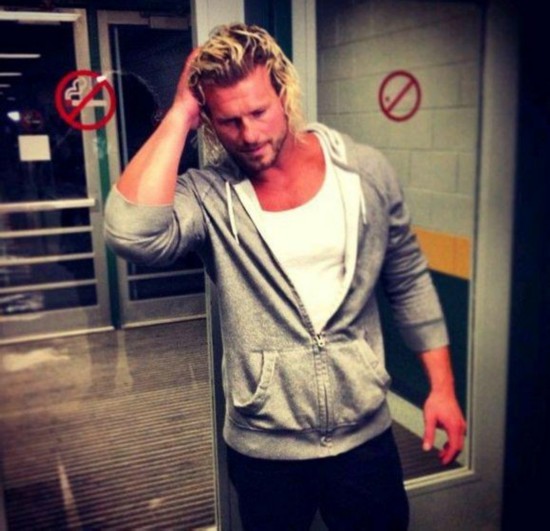 细数那些令人心疼的WWE经典人物们 送葬者竟