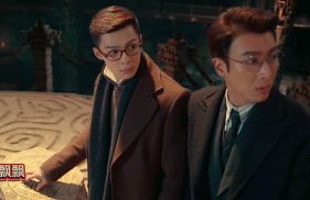 《老九门》看不懂?还原被删减镜头 张家老宅里