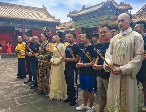 假剧组招演员 真剧组《超级王爷》发声明提醒