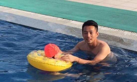 离婚家暴全是浮云 大S汪小菲夫妇才是模范父母