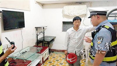 房客舍弃押金租金就想搬走 房东不同意要求赔偿