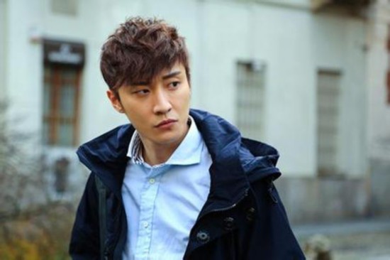 演员乔任梁被曝突然死亡 现场:男尸身体有伤