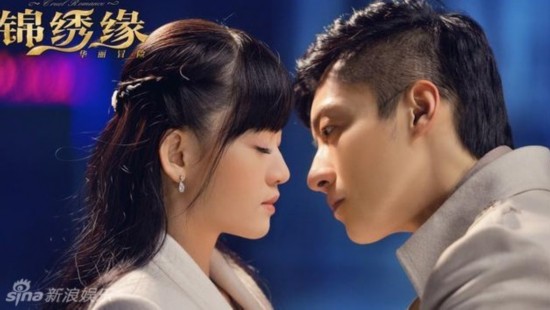 乔任梁是谁? 演过十多部剧集 《陆贞》《锦绣