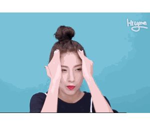 《老九门》赵丽颖图片头这款丸子扎?--湖适合长脸什么样的短发型好看发型图片