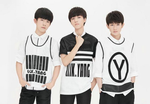 tfboys三周年图片高清,tfboys5周年图片 tfboys三周年