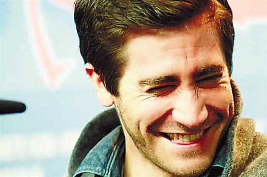 演《断背山》被非议十年 正能量男神杰克·吉伦哈尔的逆袭之路(图)--贵州频道--人民网