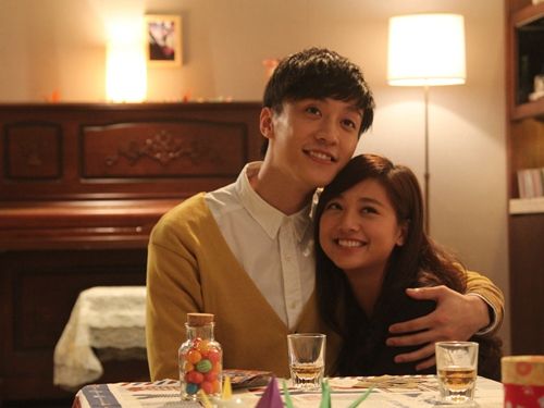 陈乔恩遭网友炮轰因对乔任梁去世沉默 乔任梁