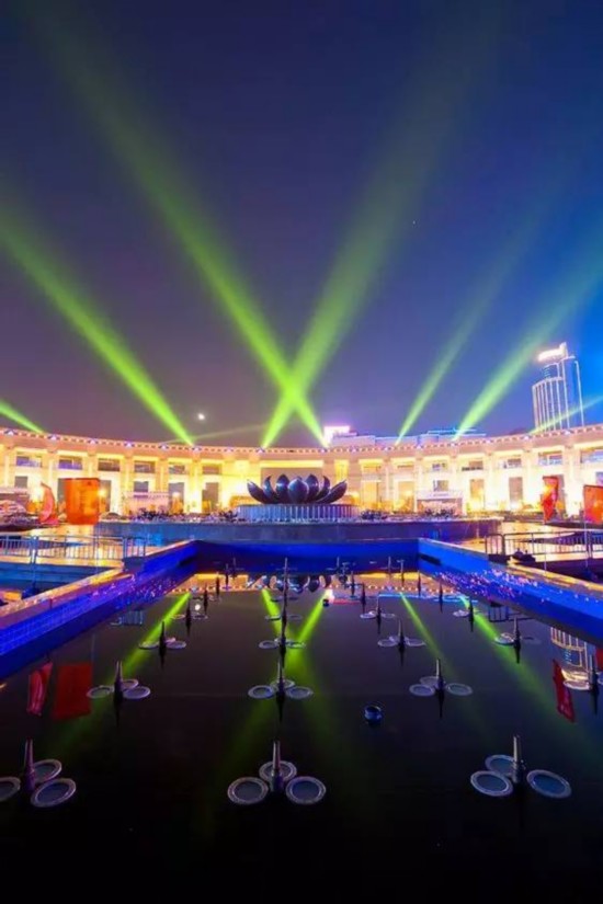 2016中国10大最具幸福感城市出炉 烟台第四