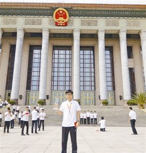 深圳大学学子发现粉尘螨新过敏原