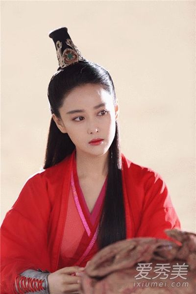 赵丽颖Angelababy唐嫣陈乔恩佟丽娅 最新十大