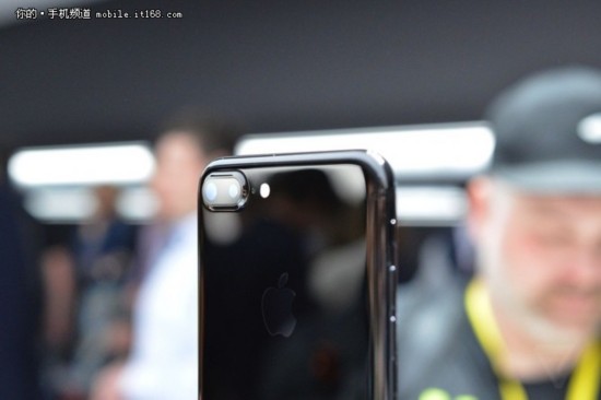 iPhone 7 Plus评测:拍照重返顶尖水准