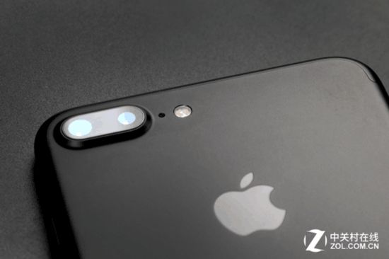 吊你胃口沒商量 蘋果iPhone7/Plus評測 