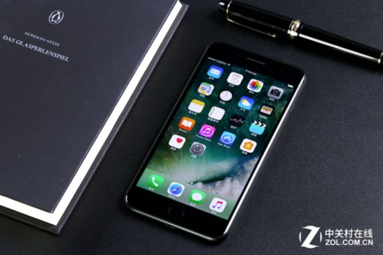 吊你胃口沒商量 蘋果iPhone7/Plus評測 