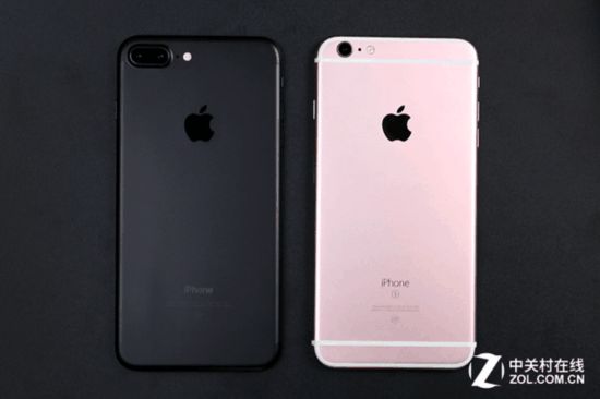 吊你胃口沒商量 蘋果iPhone7/Plus評測 