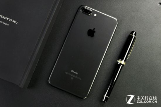 吊你胃口沒商量 蘋果iPhone7/Plus評測 