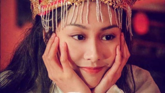 《大话西游3》紫霞唐嫣挨骂 朱茵之后再无紫霞