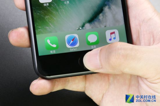 吊你胃口沒商量 蘋果iPhone7/Plus評測 