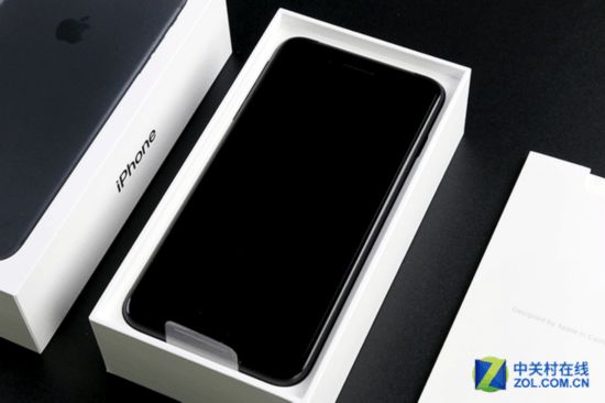 吊你胃口沒商量 蘋果iPhone7/Plus評測 
