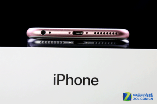 吊你胃口沒商量 蘋果iPhone7/Plus評測 