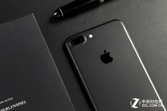 吊你胃口沒商量 蘋果iPhone7/Plus評測 