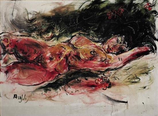 ϣAffandi 1907C1990

Ů

1966  Ͳʻ

97 x 130 

ۣ 300  500 Ԫ/387000  645000 Ԫ