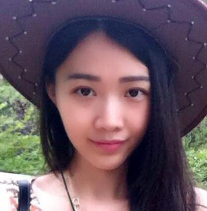 深圳失踪美女尸体在华山西峰下发现 仍在调查